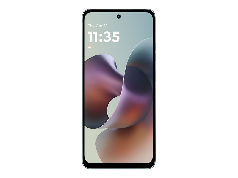 Motorola Smartphone – 5G, 256 GB Speicher, langlebiger Akku