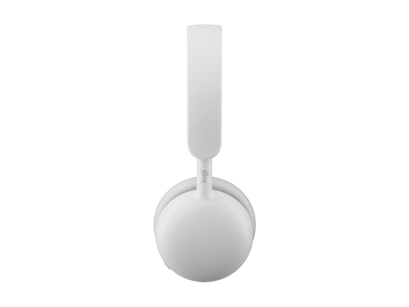 Logitech Zone Wireless Headset – Geräuschunterdrückung, Bluetooth