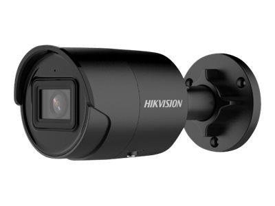 HIKVISION Bullet Kamera – 4 MP, Tag&Nacht, wetterfest