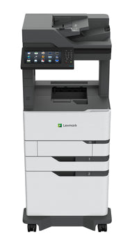 Lexmark Multifunktionsdrucker – Schnell und effizient für große Büros