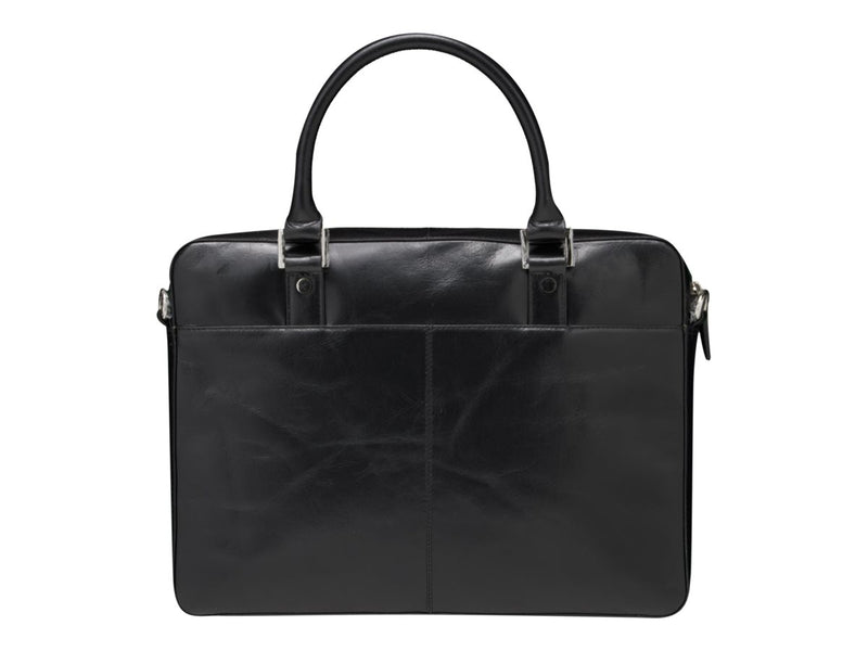 Dbramante Rosenborg Notebook-Tasche – Für 14" Laptops, Schwarz