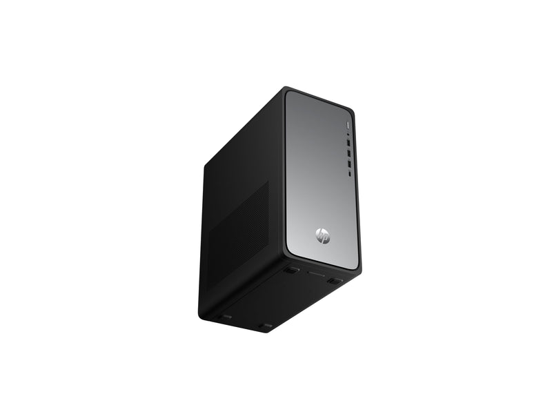 HP OmniDesk Desktop-PC – Intel i5, 16 GB RAM, 512 GB SSD