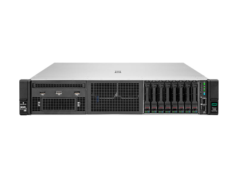 HP Enterprise Server – Flexibel für Wachstum, 32 GB RAM