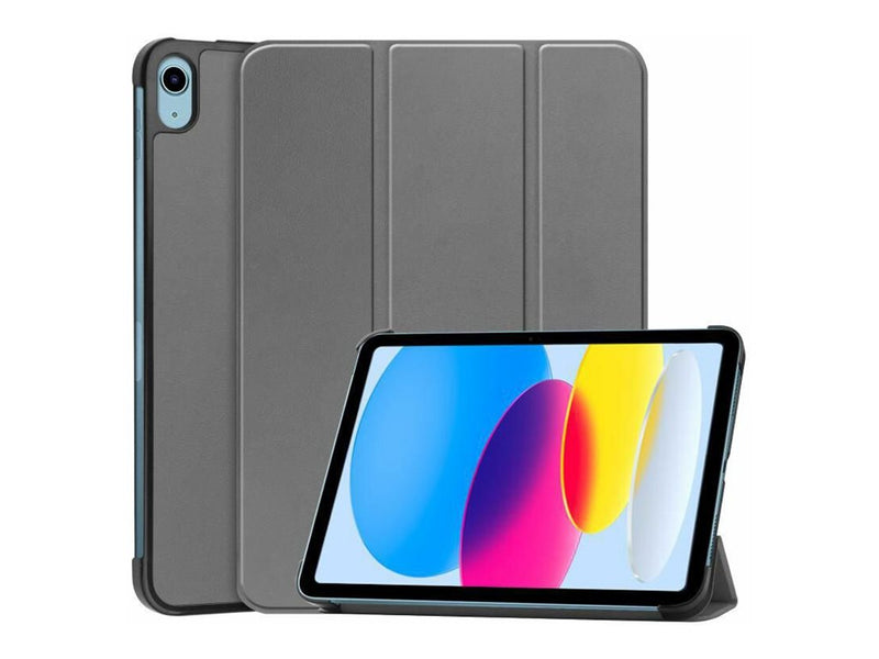 EET Tablet-Hülle – Auto-Wake, Kratzfest für iPad 10. Gen