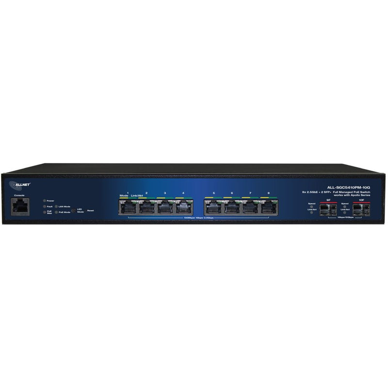 ALLNET Apollo Router – Schnelles WLAN, einfache Einrichtung