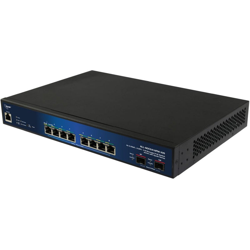 ALLNET Apollo Router – Schnelles WLAN, einfache Einrichtung