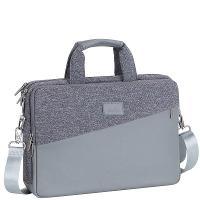 Rivacase Laptop-Tasche – Für MacBook Pro & Ultrabooks bis 15,6"