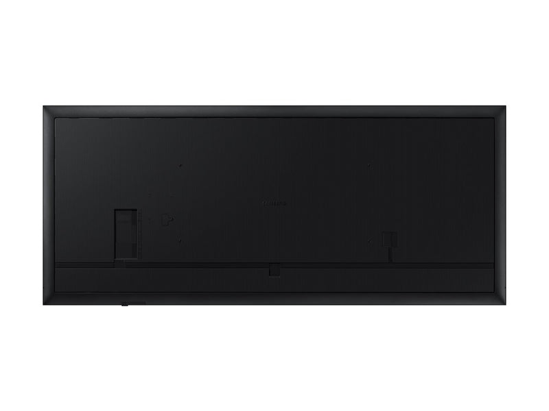 Samsung 105" Smart Signage – 5K-Display, Tizen OS