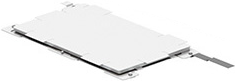 HP Laptop-Touchpad – Ersatzteil für einfache Bedienung
