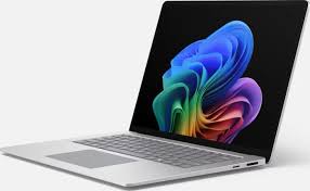 Microsoft Surface Laptop – 15" Display, 32 GB RAM, 512 GB Speicher