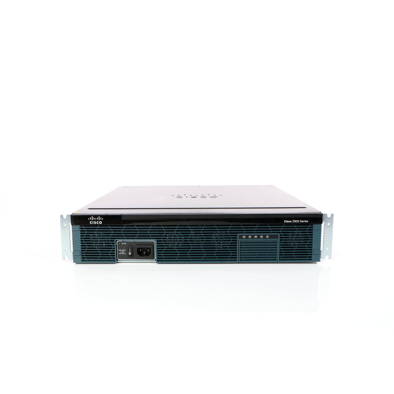 Cisco Router Bundle – Sichere, schnelle Netzwerkverbindungen