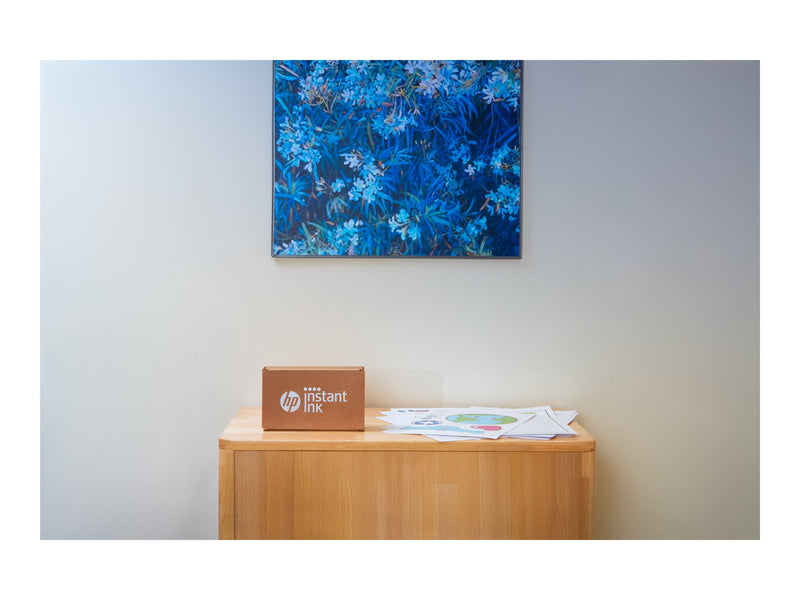HP Envy Photo 7930 – Farbdrucker mit WLAN und Touchscreen