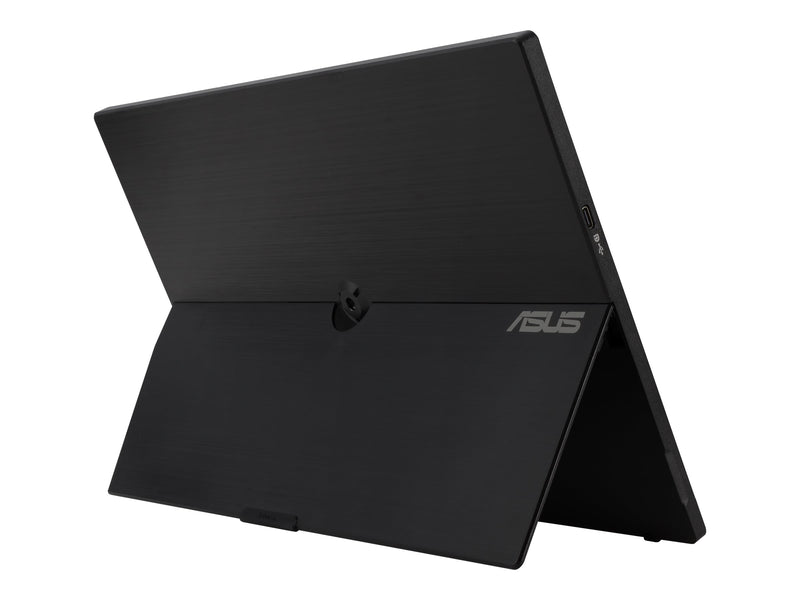 ASUS ZenScreen Tragbarer Monitor – Full HD, USB-C