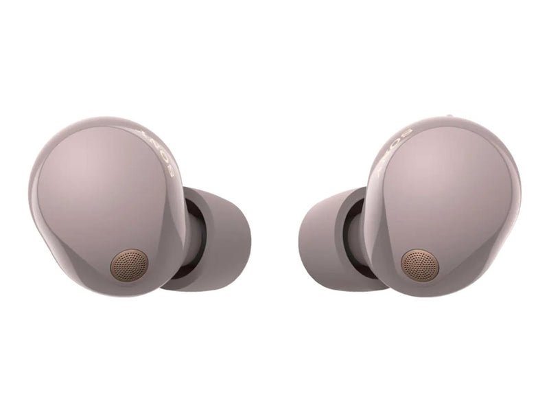 Sony True Wireless-Kopfhörer – Rauschunterdrückung, kabellos