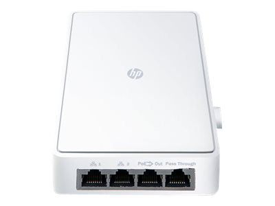 HP Accesspoint – WLAN für schnelles Internet im Büro