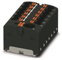 Phoenix Contact Verteilerblock – Einfache Installation, Platzsparend