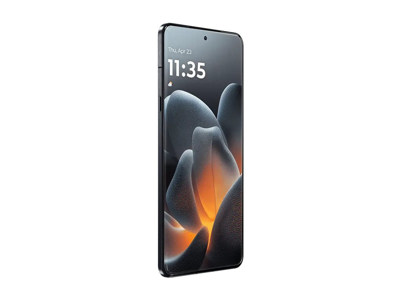 Motorola 5G Smartphone – 512 GB Speicher, OLED-Display