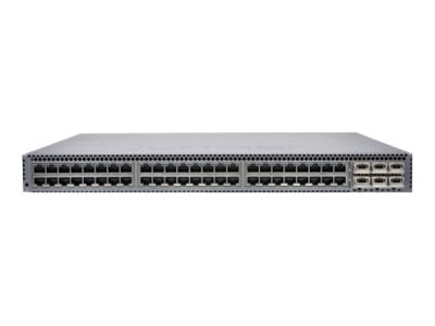 Juniper Netzwerk-Switch – 48 Anschlüsse, 10 Gigabit Ethernet