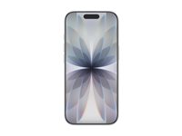 BELKIN Bildschirmschutz für iPhone 16 Pro – Schlagfest & Kratzresistent