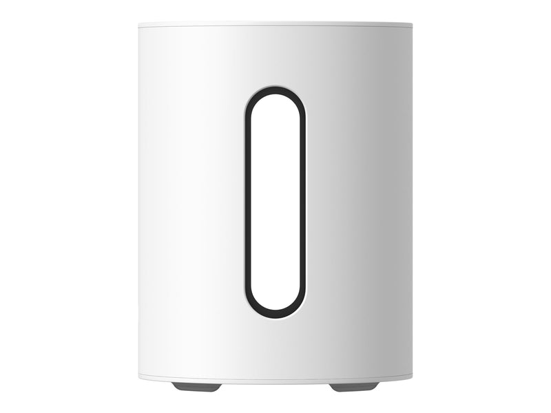 Sonos Sub Mini Subwoofer – Starker Bass, App-Steuerung
