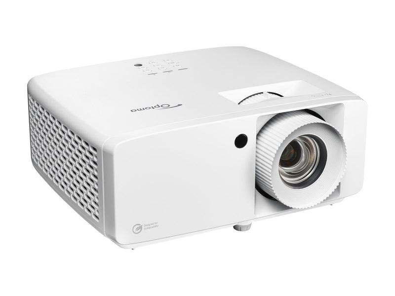 Optoma DLP-Projektor – Full HD, 3D-fähig, kompakt