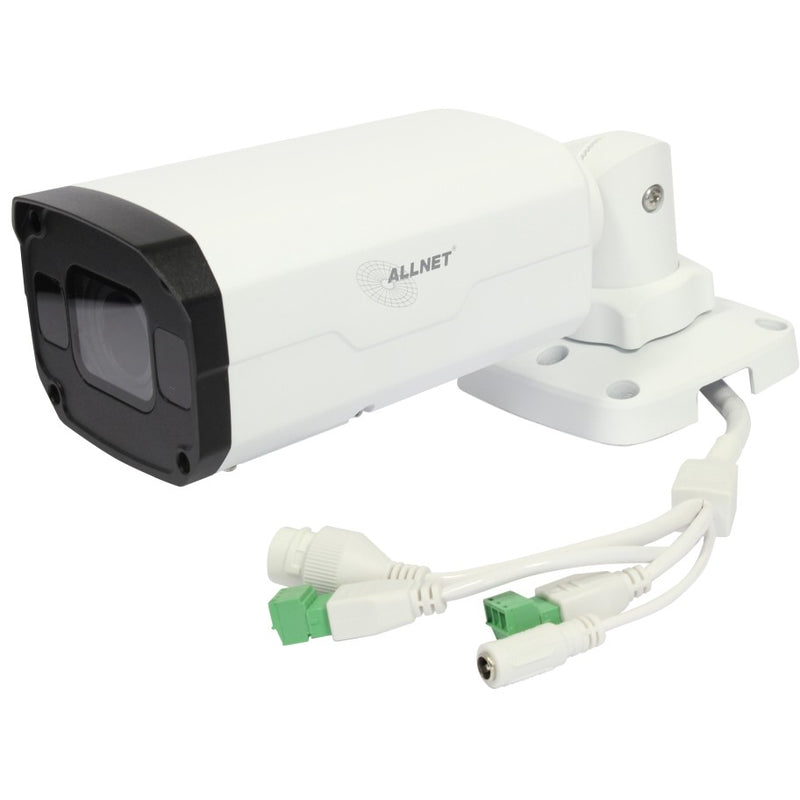 Allnet Outdoor-Kamera – 5MP, Nachtsicht