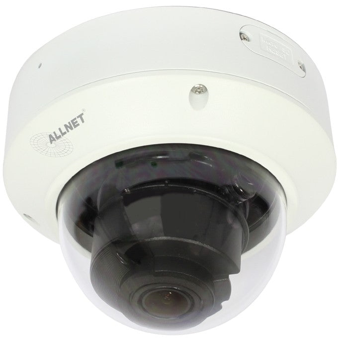 Allnet Outdoor Überwachungskamera – 5MP, vandalismussicher