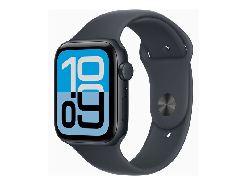 Apple Watch SE 3 – Smartwatch mit GPS und Mobilfunk