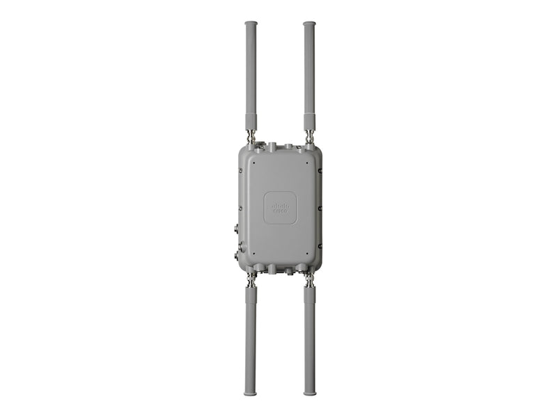Cisco Outdoor Access Point – Robustes Design, WLAN für Außenbereiche