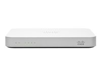 Cisco Sicherheitsgerät – Cloud-Management, einfache Netzwerksicherheit