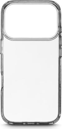BLACK ROCK iPhone 17 Pro Hülle – Transparent, Schutz für Ihr Gerät