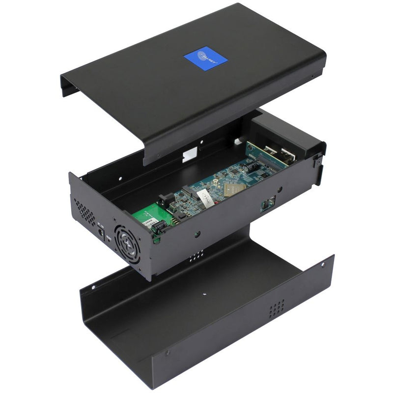 Allnet Videoserver – einfache Videoüberwachung mit Netzwerkserver