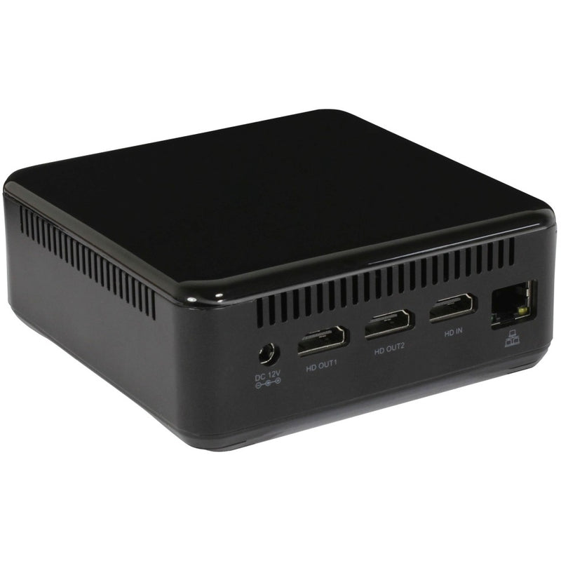 Allnet NX5Pro MiniPC – Kompakter Videoserver mit 8 GB RAM