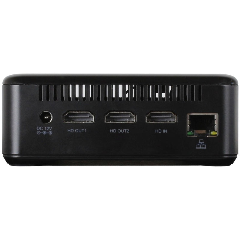 Allnet NX5Pro MiniPC – Kompakter Videoserver mit 8 GB RAM