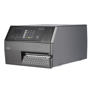 Honeywell PX65 Etikettendrucker – LAN & WLAN, schnelle Druckgeschwindigkeit