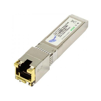 ALLNET Netzwerk-Switch-Modul – 10 Gigabit Ethernet, Hot-Plug-fähig
