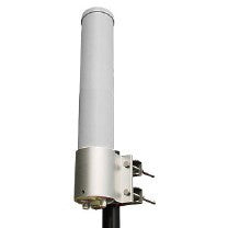 Allnet Outdoor-Antenne – 360° Empfang, Dual-Polarisierung