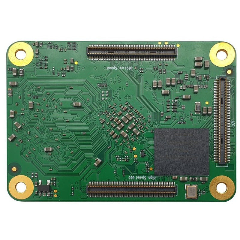 ALLNET Radxa CM3 – Kompaktmodul mit 8 GB RAM, WLAN und Bluetooth