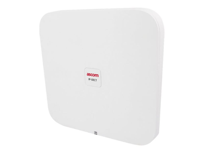 ASCOM IP-DECT Access Point – 8 Kanäle, interne Antenne