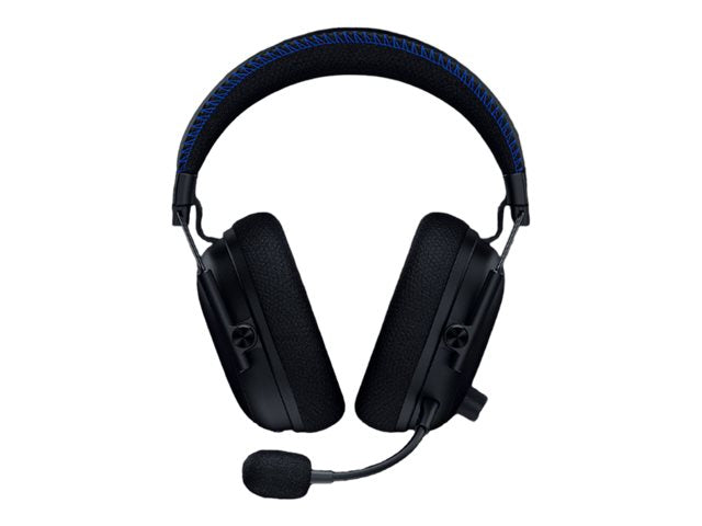 Razer Gaming-Headset – Kabellos mit Geräuschunterdrückung