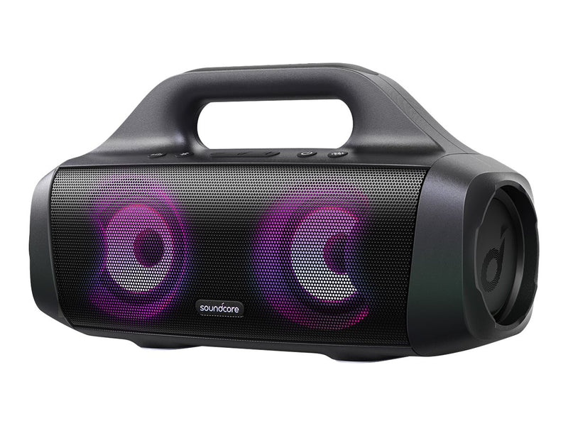 Anker Eufy Soundcore Select Pro – Tragbarer Bluetooth-Lautsprecher, 30 Watt
