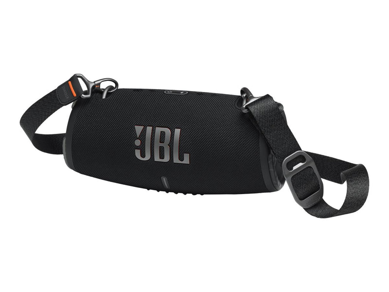 JBL Xtreme 3 Bluetooth-Lautsprecher – Wasserdicht, kraftvoller Sound