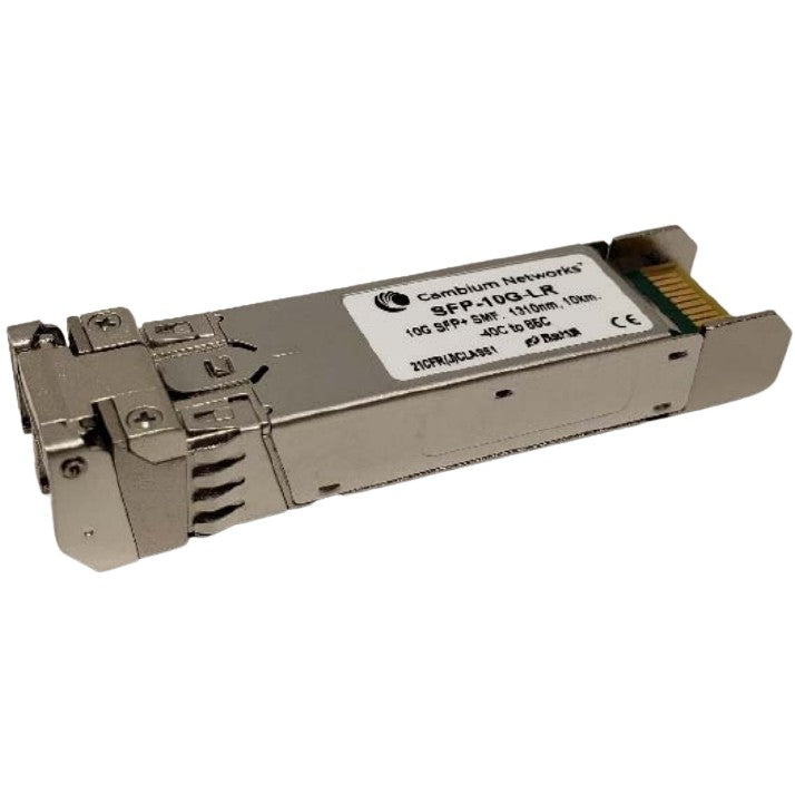 Cambium Networks SFP+-Modul – 10 Gbps, 10 km Reichweite