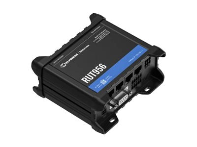 TELTONIKA Industrie-Router – 3G/4G, WLAN, DIN-Schiene