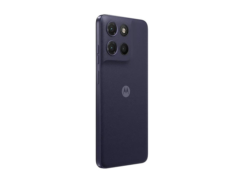 Motorola Smartphone – Dual SIM, 128 GB Speicher