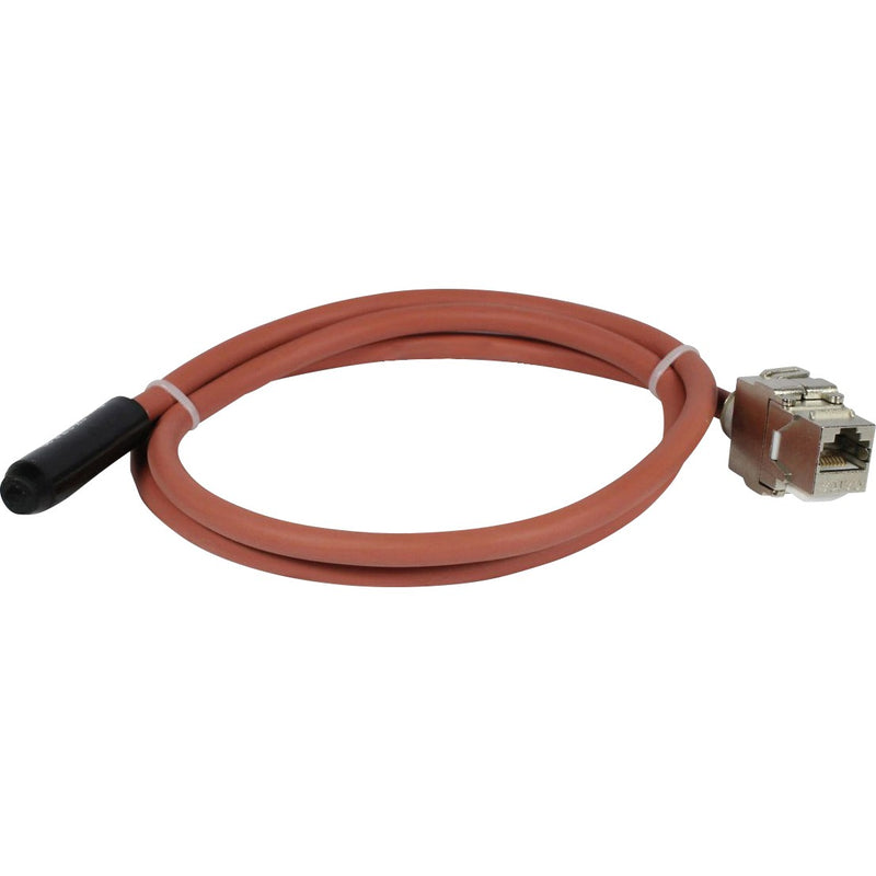 ALLNET Temperatursensor – Wasserdicht, Salzwasser geeignet