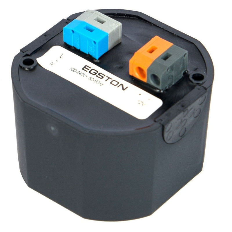 ALLNET Ersatznetzteil – 12V/2.5A für Unterputzmontage