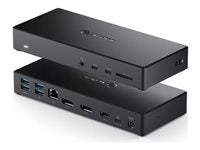 ALOGIC USB-C Dockingstation – Dreifachanzeige, 170 Watt