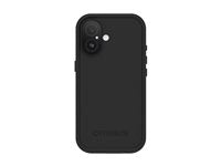 OtterBox Fre Hülle für iPhone 17 – Schutz mit MagSafe-Unterstützung