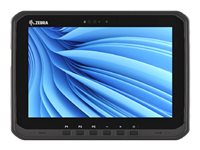 Zebra ET60W Tablet – robust, 10" Touchscreen